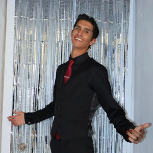 Meet your Posher, Peter